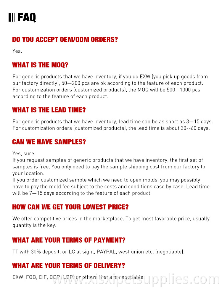 Dog Bowls Fancy Double Pets Plastic Bowls Puppy Food Cups Wholesale Dog Bowl